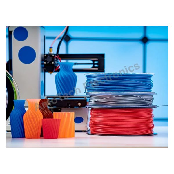 3D Printing Service 1g | AmoTech Electronics