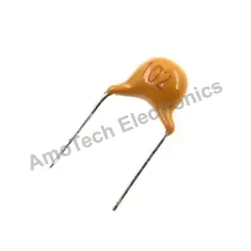 1nF Monolithic Ceramic Capacitor