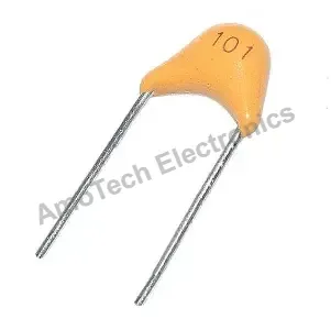 100pF Monolithic Ceramic Capacitor