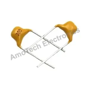 30pF Monolithic Ceramic Capacitor