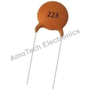 22nF Ceramic Capacitor