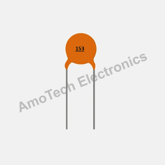 15nF Ceramic Capacitor
