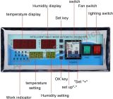 XM-18D Egg Incubator Temperature and Humidity Controller photo 3