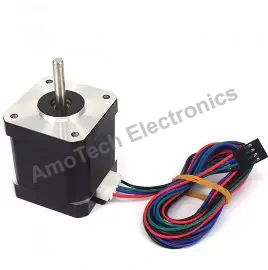Nema 17 42BYGH48-1704A Stepper Motor