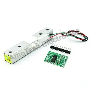 1kg HX711 Weight Pressure Sensor