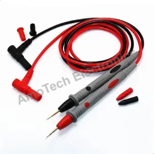 1000V 10A Digital Multimeter Pen