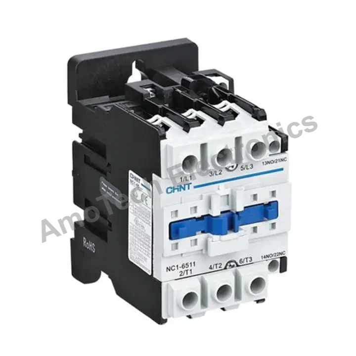 CHINT Contactor NC1 220V 18A