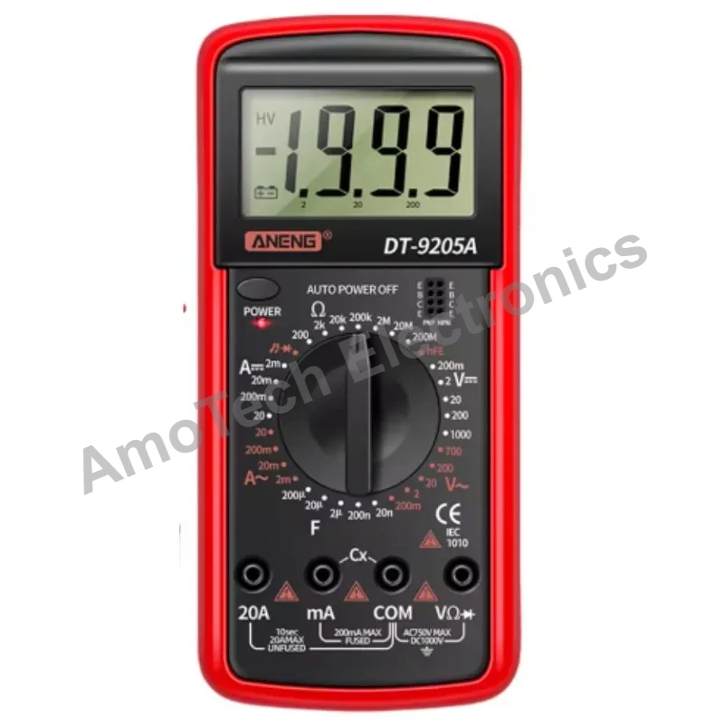Digital Multimeter ANENG