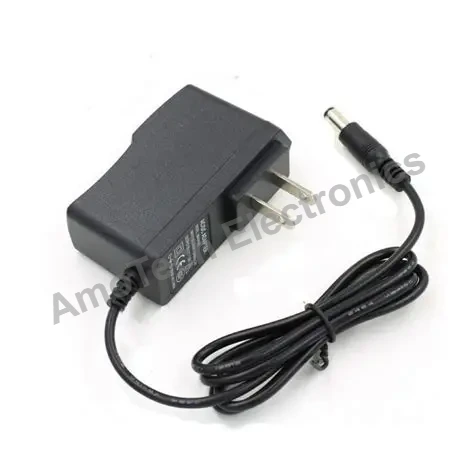 DC Power Supply Adapter 5V 2A