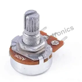 50K POT Variable Resistor