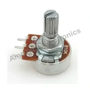 10K POT Variable Resistor