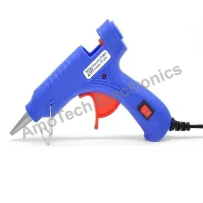 20W Hot Melt Glue Gun