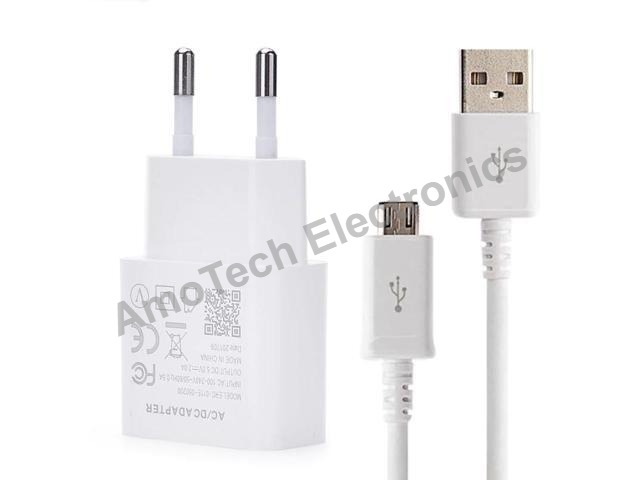 USB Type-B (Micro USB) Mobile Phone Charger
