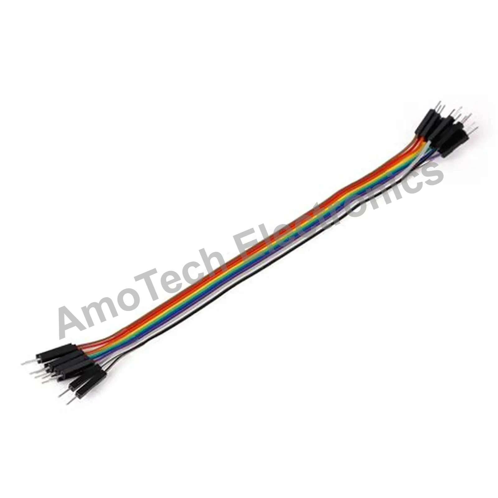 Jumper wires 20cm Dupont male to male