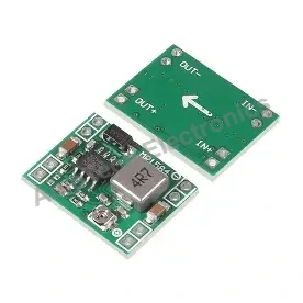 DC-DC MP1584EN 3A Step Down Power Supply Module