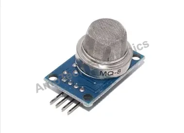 MQ-8 Hydrogen Gas Sensor Detection Module