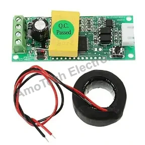 PZEM-004T Current Voltage Module AC 80-260V 100A