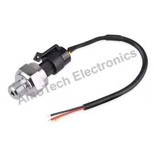DC 5V G1/4 Pressure Sensor Transmitter Pressure