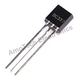 BC337 NPN Transistor