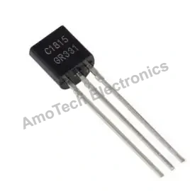 C1815 General-purpose NPN Transistor