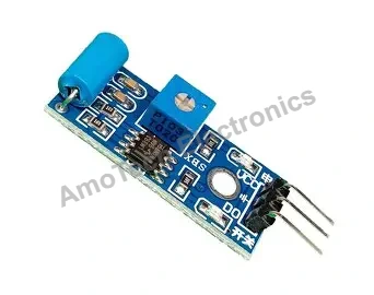 Vibration Sensor